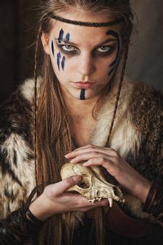 7 Ideas De Disfraz De Vikingo Mujer En 2022 Disfraz De Vikingo Mujer