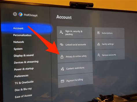 How To Appear Offline On An Xbox One And Adjust Who Can See Your