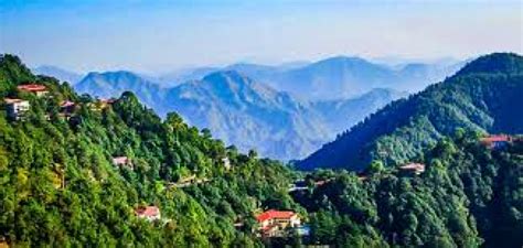 2n 3d Dehradun Mussoorie Tour Package At 4700 By Trips Plandia