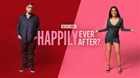 stream 90 day fiancé happily ever after sæson 5 discovery reality