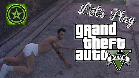 Let S Play Gta V Crime Lord Youtube