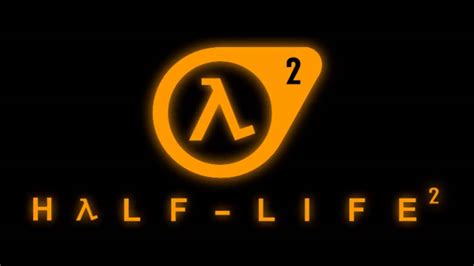 Half Life 2 Part 1 Logo Youtube