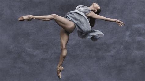 Misty Copeland See Through And Sexy 39 Photos  And Videos Thefappening