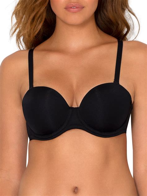 Smart And Sexy Womens Lightly Lined Strapless Bra Style Sa1373