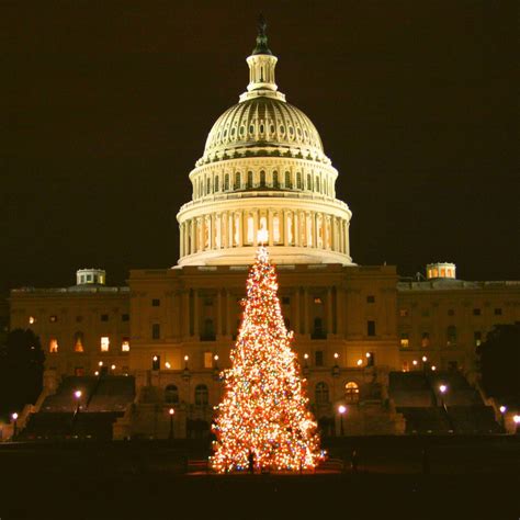 25 Fun Holiday And Christmas Events Washington Dc 2023 Wanderdc