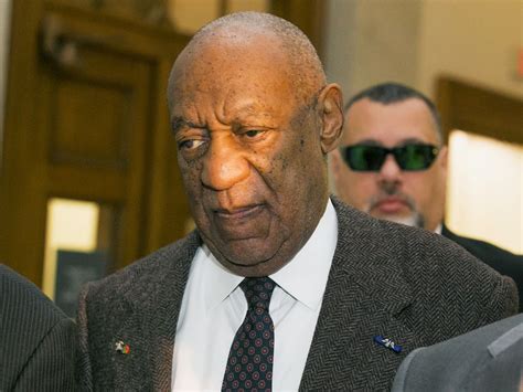 Bill Cosby Is Not Immune From Prosecution In Sex Assault Case Judge