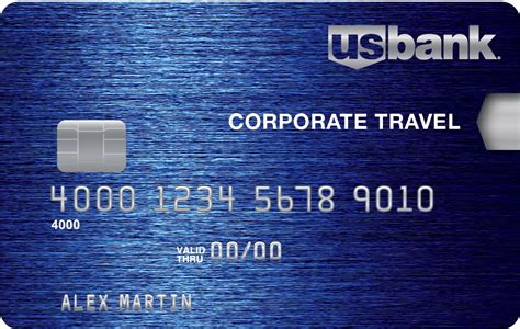 Maybe you would like to learn more about one of these? Corporate travel cards: Earn travel rewards | U.S. Bank