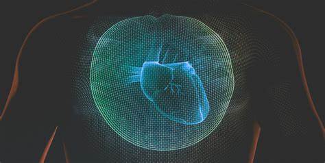 Диета при острой сердечной недостаточности