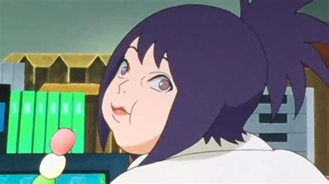 Why Did Anko Mitarashi Get So Fat In Boruto Naruto Next Generations