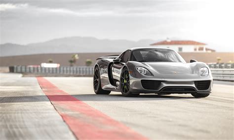 Share 106 Images Porsche 918 Spyder Hd Wallpaper Vn