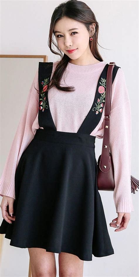 korean women fashion store itsmestyle koreanfashiontrends korean street fashion fashion