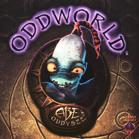Oddworld Abes Oddysee Walkthroughs Ign