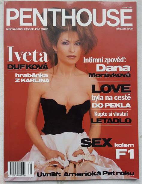 Retro Erotick Asopis Penthouse V Ce Foto V Popisu Aukro