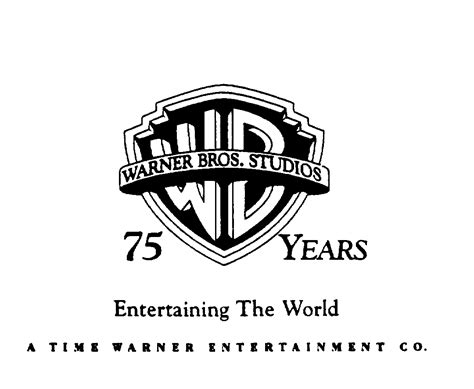 Warner Bros 75 Years Entertaining The World