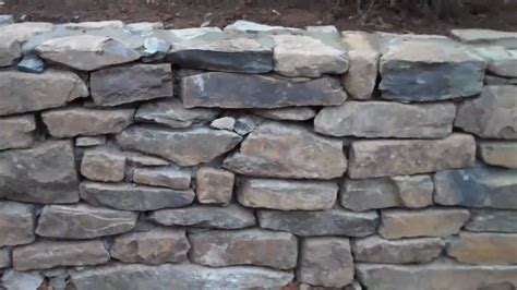 Retaining Walls By Chris Orser Landscaping Youtube