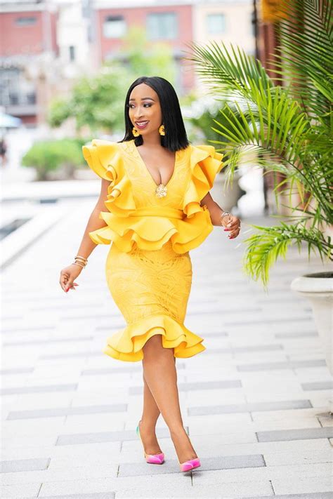 Chicamastyle By Chic Ama African Fashion Dresses Beautiful Casual