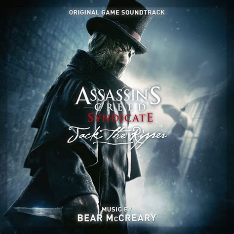 Run into the sewers and then chase him, bouncing from the bars to the left. Assassin's Creed: Syndicate: Jack the Ripper soundtrack | Assassin's Creed Wiki | FANDOM powered ...