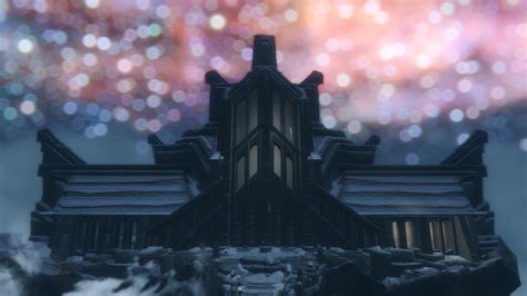 Sovngarde At Skyrim Nexus Mods And Community