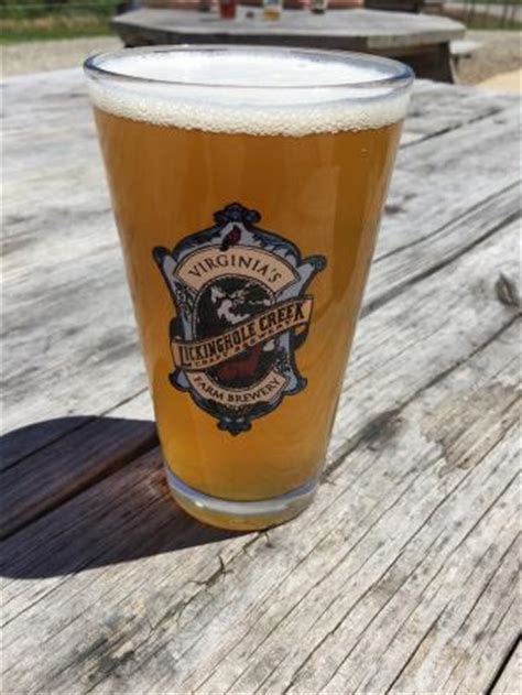 This page requires adobe flash player. Lickinghole Creek Craft Brewery (Goochland) - All You Need ...