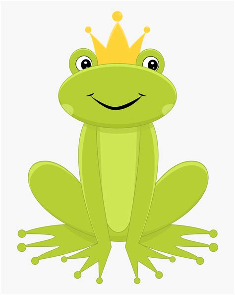 Prince Frog Clipart 10 Free Cliparts Download Images On Clipground 2022