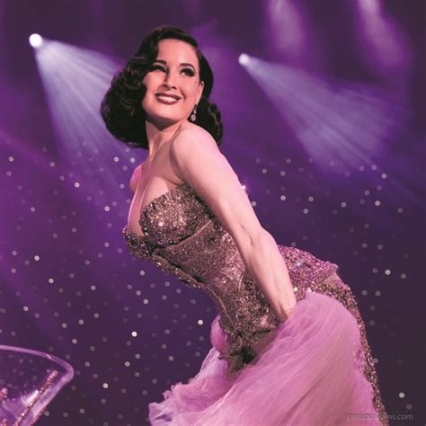 Dita Von Teeses Art Of The Teese Is Pure Unmissable Opulence The