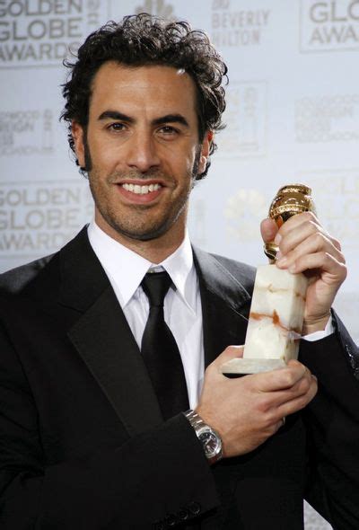 Grammatically challenged homeboy ali g. Image Ocean: SACHA BARON COHEN