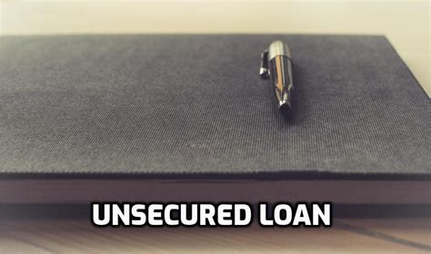 Unsecured Loan Ja Signature Pte Ltd