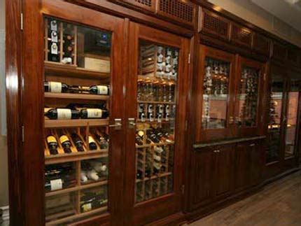 Maybe you would like to learn more about one of these? Refrigerated Wine Cabinets and Wine Cellar Furniture
