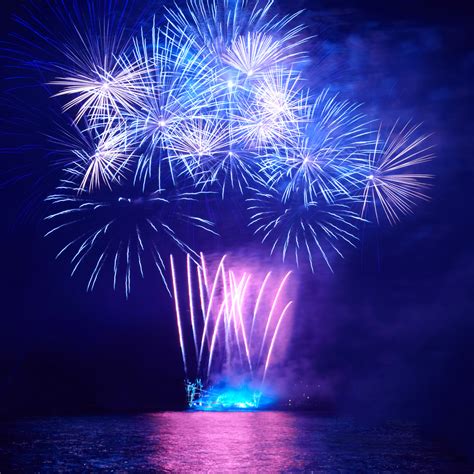 Your Lake Of The Ozarks Mortgage Lender 15 Fireworks Fun Facts For The