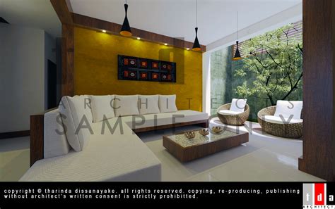 Modern House Interior Designs In Sri Lanka