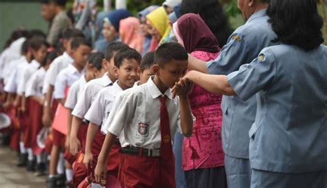 Surat Untuk Guru Di Indonesia