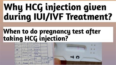 Actually trending videos are videos that have become popular because they were embedded in the web's most popular websites and a significant as for the telugu movies trailer are alot of telgue movies fans who love to watch and thats why when trailer release alot of peoples watch trailer and. Telugu Why HCG injection given during IUI/IVF Treatment ...