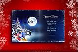 Photos of Animated Holiday Cards For Business