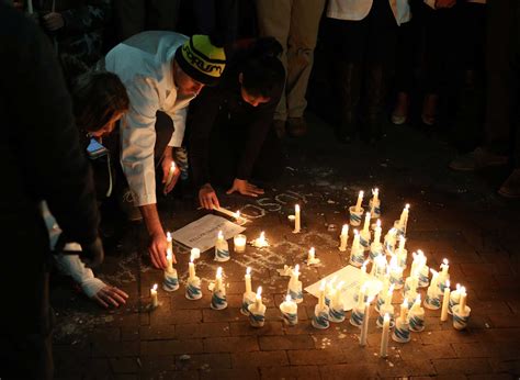 Unc Chapel Hill Killings Was It A Hate Crime Time