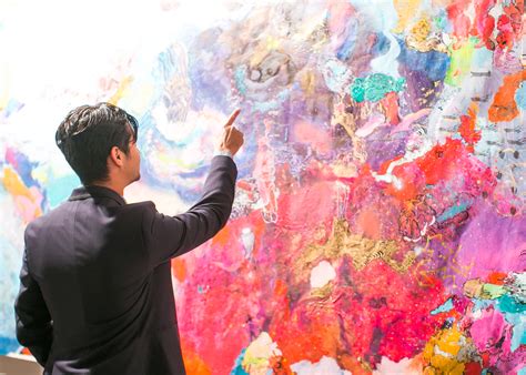 The Inaugural Art Boca Raton Contemporary International ... Contemporary artists work in a globally influenced, culturally diverse.