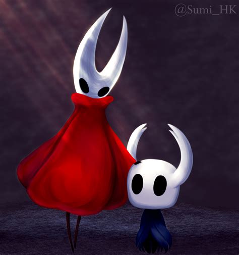 Sumis Hollow Knight Art Gallery Chapter 20 Sumiao3 Hollow
