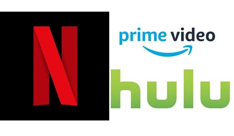 Heres Everything Coming To Netflix Hulu And Amazon Prime The Week Of