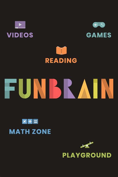 Funbrain Is The 1 Site For Online Educational Games For Kids Of All