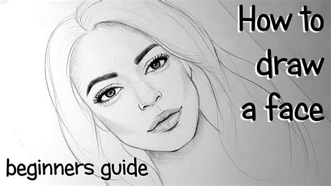 Pictures To Draw For Beginners