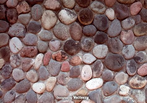 Stone Wall Texture Free Vector Art Free Downloads