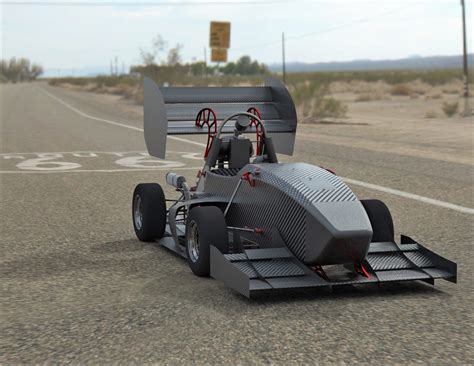 We are working to achieve this vision through automation, electrification and connectivity. ESTACA Team Interview | Formula Student Netherlands