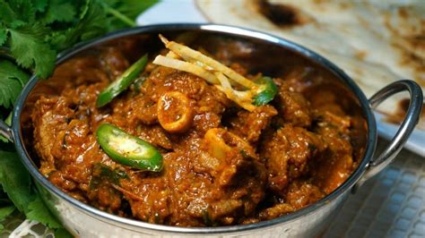 Mutton Karahi Karahi Recipe Mutton Recipes Veg Recipes Of India