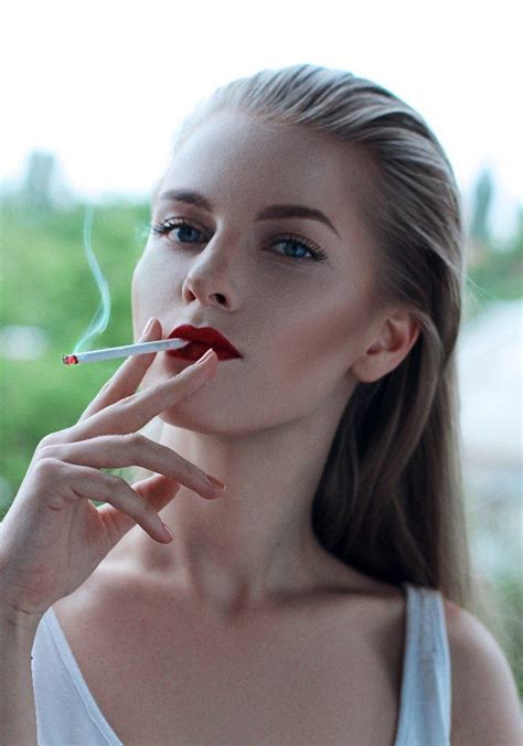 Pin By R Fuller On Smoking Girl Smoking Women Smoking Cigars Cigars