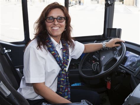 Female Bus Driver Porn Safarifreeloads