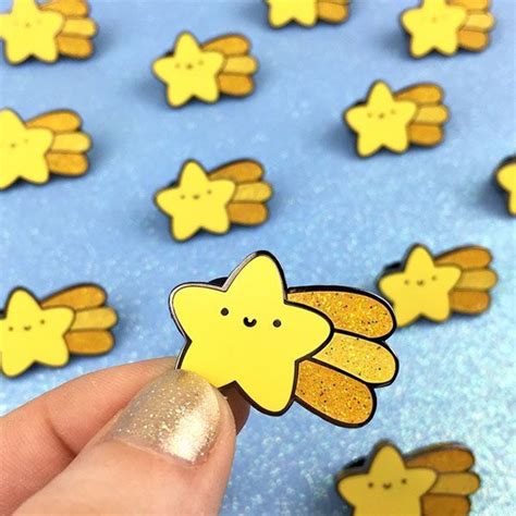 Kawaii Enamel Pins Wish List Super Cute Kawaii Enamel Pins Enamel Pin Collection Cute Pins