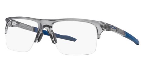 oakley™ plazlink ox8061 rectangle eyeglasses