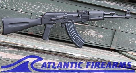 Arsenal Slr 107r Ak47 Rifle