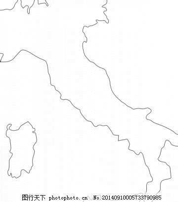 首页 路线导航 地图发现 3d地图 地史馆 vip权益. 意大利地图矢量剪贴画图片_商业插画_动漫卡通_图行天下图库