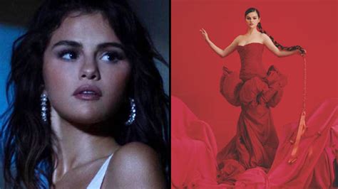 Selena Gomez, Rauw Alejandro – Baila Conmigo (Music with Lyrics