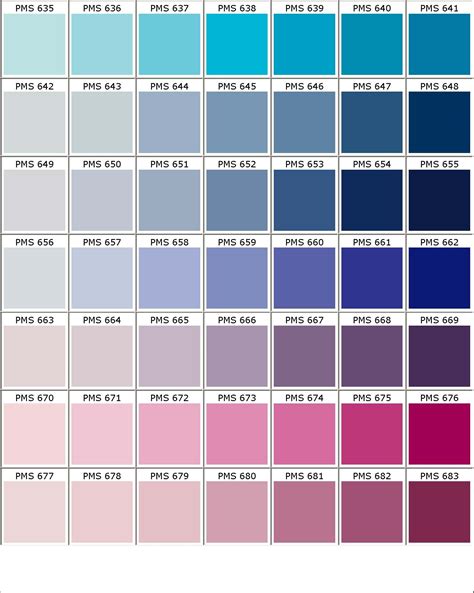 Color Chart Jm Trading Pvt Ltd Amostras De Cores Paleta De Cores
